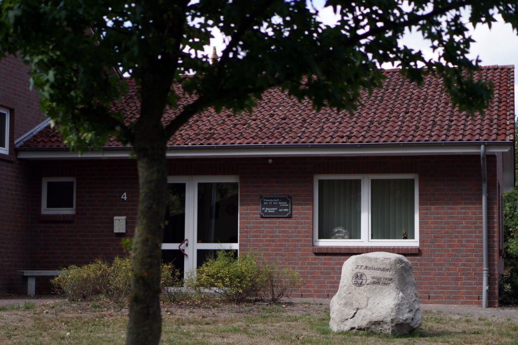 Freiwillige Feuerwehr Gemeinde Hassendorf