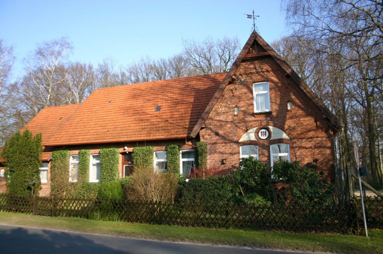 Kindergarten Gemeinde Hassendorf
