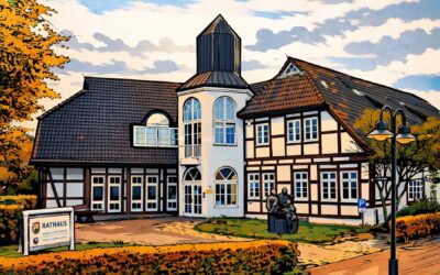 Infoveranstaltung am 10.02.2026: Mitreden. Mitgestalten. Vor Ort